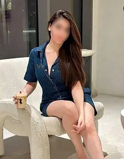 Escort Service in Rampur